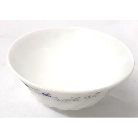 ROMANIA 12CM BOWL -Opalware printed image
