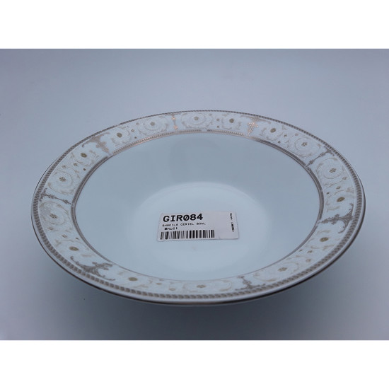 SHAKILA CERIEL BOWL 744 -Porcelain plates image
