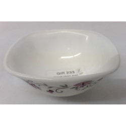 LINDA SQUARE 12CM BOWL