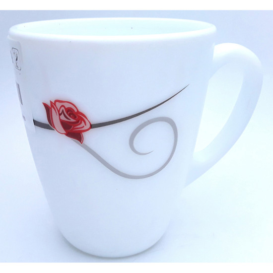 ROSE OPAL MUG image
