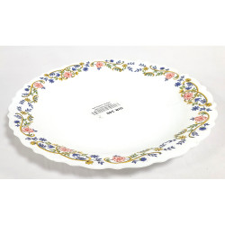 BOUSTAN DINNER PLATE