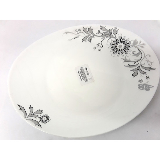 CHICHAK OVAL PLATE image