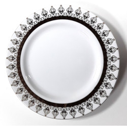 SORENA SIDE PLATE 389