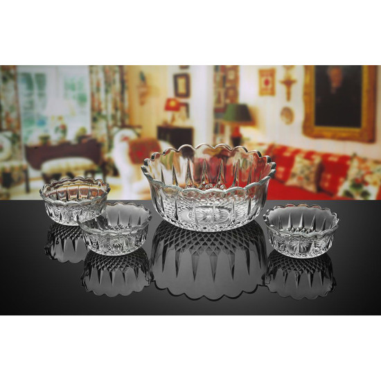 OPERA 7 PCS BOWL SET 242105W image