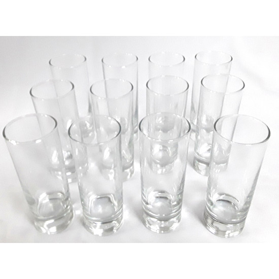 CLASSICO 12 PCS TUMBLER SET TALL image