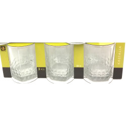 KASTALIA TUMBLER 18 CL  94401-SL3B12