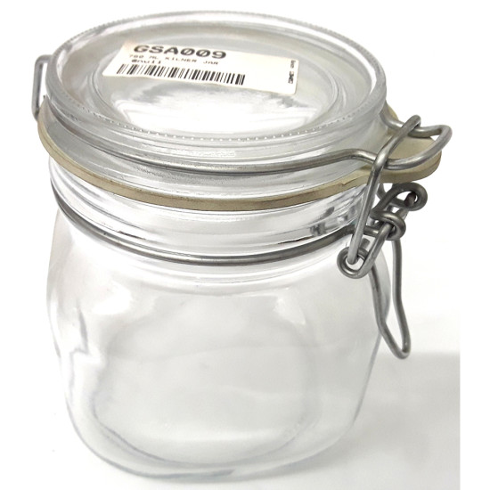 KILNER JAR 750 ML image