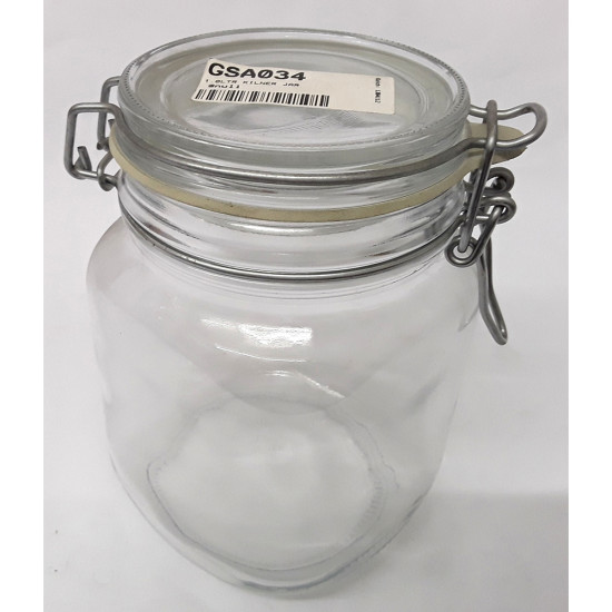 KILNER JAR 750 1 LT image