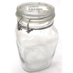 2.0LTR KILNER JAR