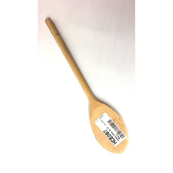 WOODEN SPOON 45CM (18INCH) image