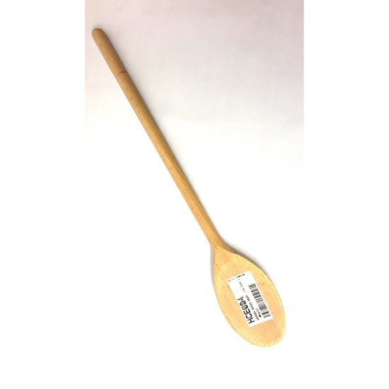 WOODEN SPOON 50 CM (20 INCH) image