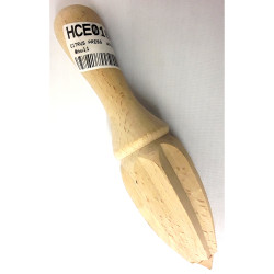 CITRUS PRESS  WOODEN