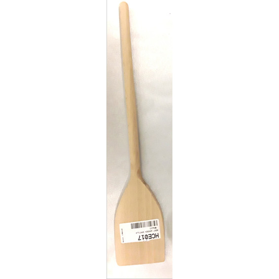 BEST WOODEN SPATULA image
