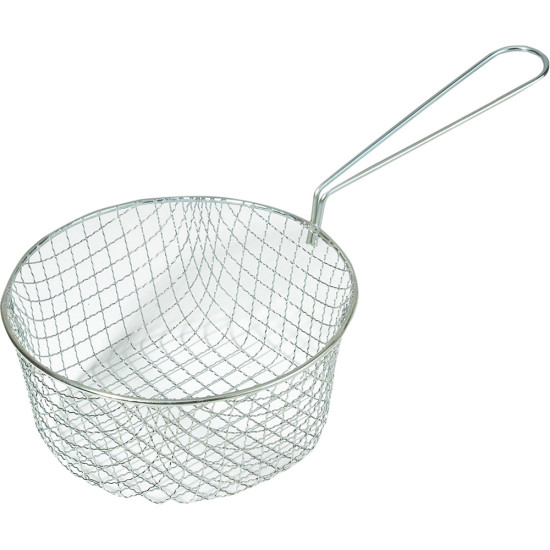 CHIP BASKET WIRE 9 INCH -Wireware image