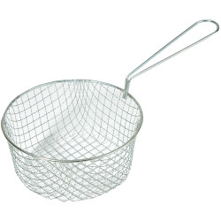 CHIP BASKET 7 INCH