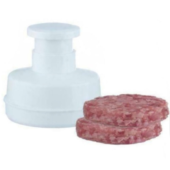 BURGER PRESS -Assorted houseware image