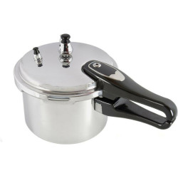 AMA CASA PRESSURE COOKER 3L