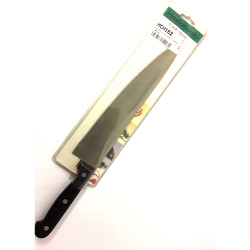 KNIVES 9 INCH PLASTIC HANDLE