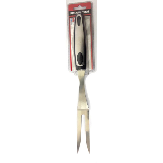 SOFT TOUCH FORK KH58-01 -Kitchen tools image