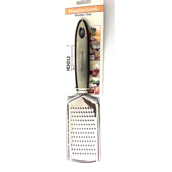 SOFT TOUCH FLAT GRATER 3007 -Kitchen tools image