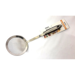 SOFT TOUCH MESH STRAINER 10CM KH58-310