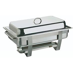 CHAFING DISH 9.5L
