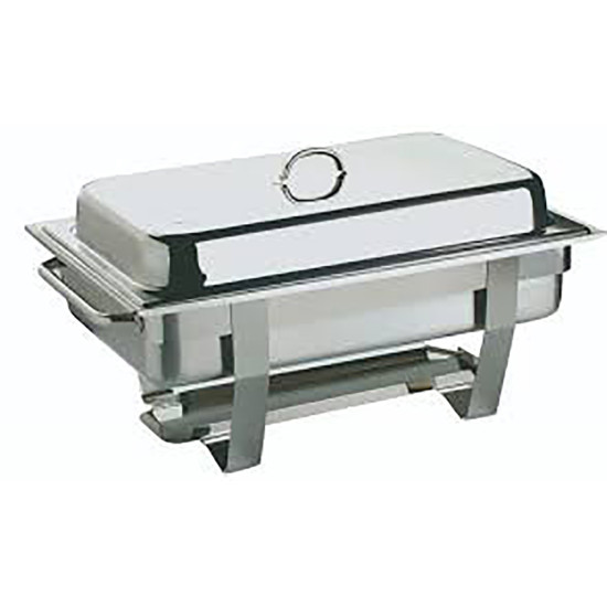 CHAFING DISH 9.5L - Assorted caterware image