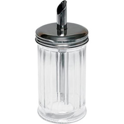 LARGE SUGAR DISPENSER