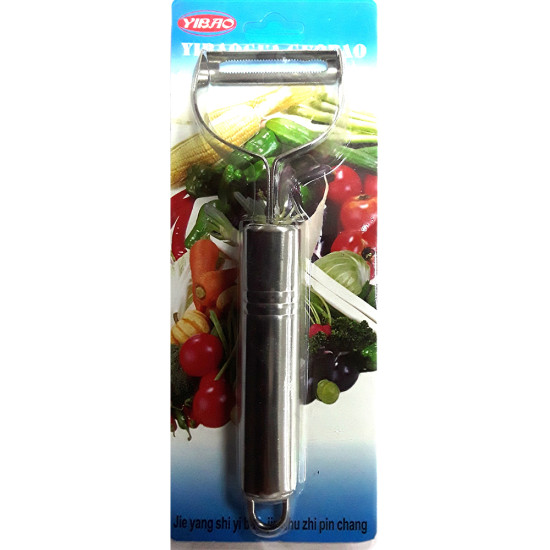 SS PULL PEELER SHB2071 image