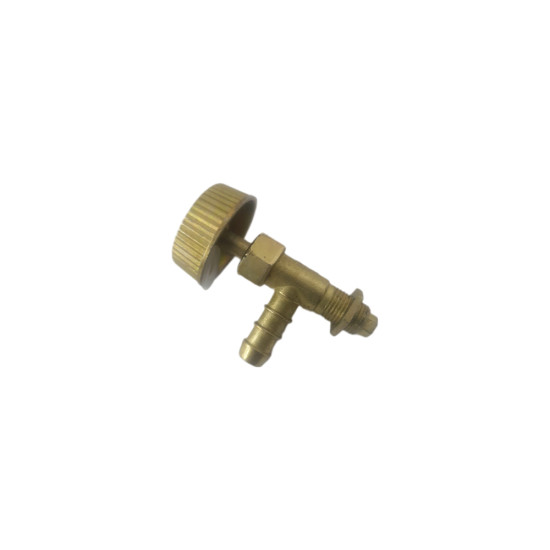BURNER KEY BRASS SINGLE image