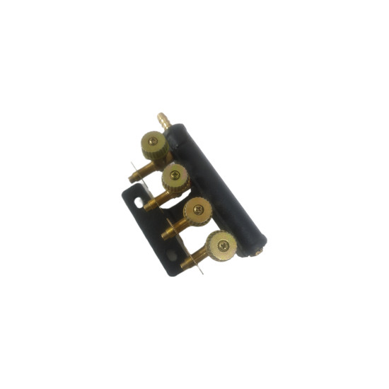 BURNER KEY BRASS 4 CONTROL image