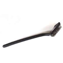 BBQ BRUSH 12 INCH  6X31 CM