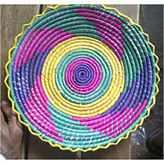 PAK CHABBA LARGE 14 INCH -Assorted houseware image