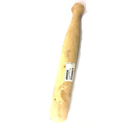 14" LARGE WOODEN DANDA
