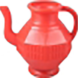 LIGHT PLASTIC LOTA ASTD COLS