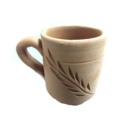 MITTI TEA CUP