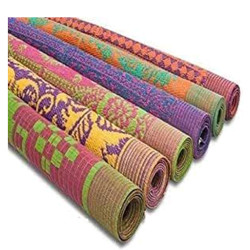 CHATAI LARGE OUTDOOR MAT 6X7FT