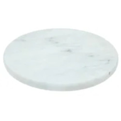 MARBLE CHOPPING BOARD 25 X 14 CM LARGE