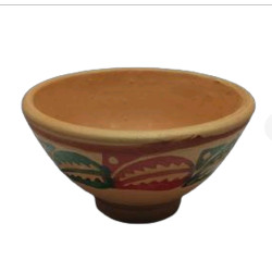 MITTI 4 INCH PAYALI BOWL CEREAL