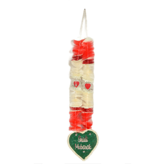 SHADI MUBARAK HARR TO PUT AROUND NECK -Wedding goods image