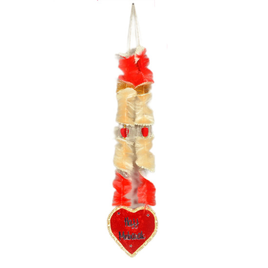 HAJJ MUBARAK HARR NECKLAVE image