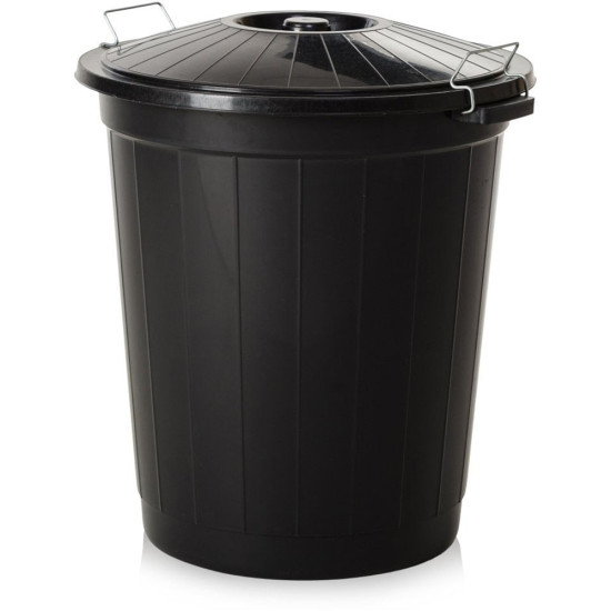 70LT LOCK BIN PLANET -Bins image