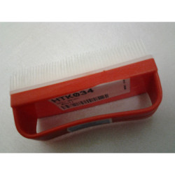 NAIL BRUSH