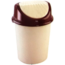 OYSTER SWING BIN 4 (22LITRE)