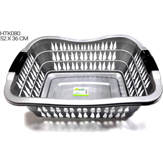 RECTANGULAR CLOTHES BASIN image