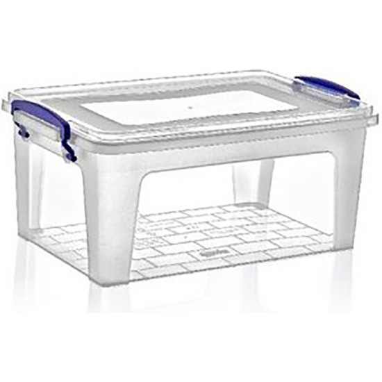 15LT REC STORAGE BOX -Cannisters image