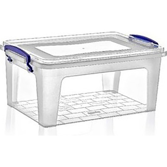 30LT REC STORAGE BOX -Cannisters image