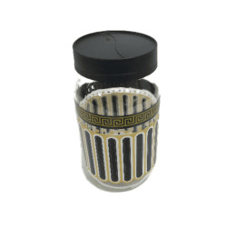 ELEGANCE STORAGE JAR 1000CC