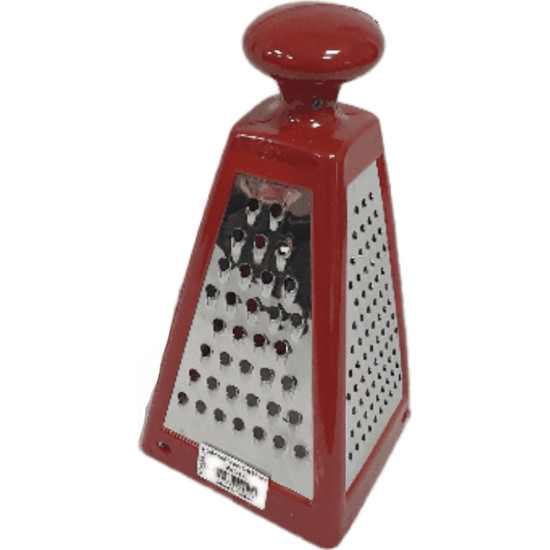 DIAMOND GRATER 24X12CM image