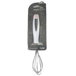 MEDIUM METAL WHISK 27X6
